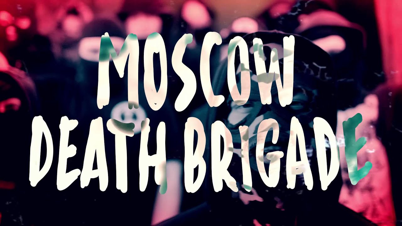 10 YEARS OF RESISTANCE / 13.11. Praha &ndash; V&yacute;letn&aacute;