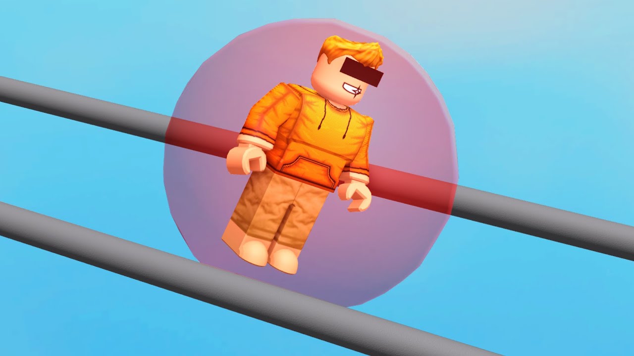 Roblox games you've seen but never played
