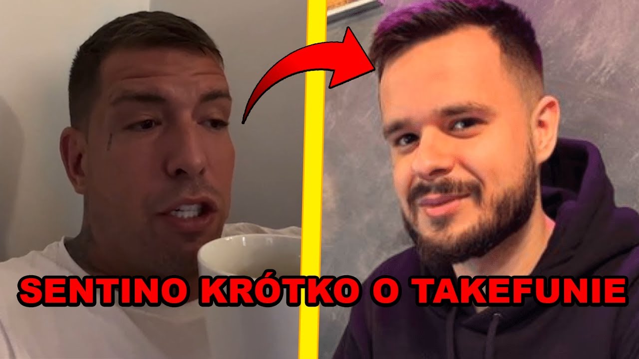 SENTINO KR&Oacute;TKO O TAKEFUNIE (Tekashi)