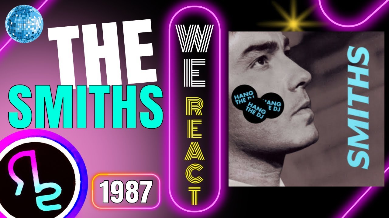 We React To The Smiths - PANIC