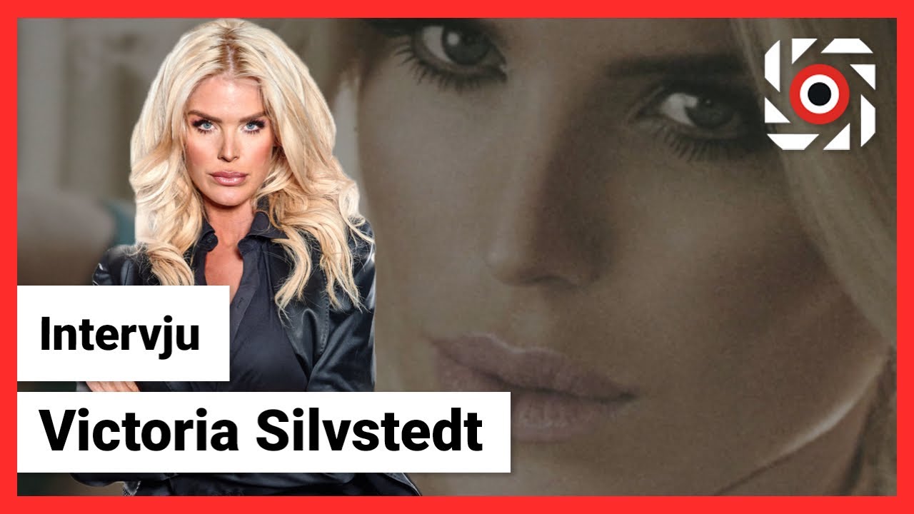 Victoria Silvstedt – En gränslös historia
