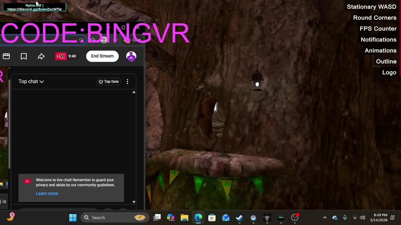 MINIGAMES WITH ME
