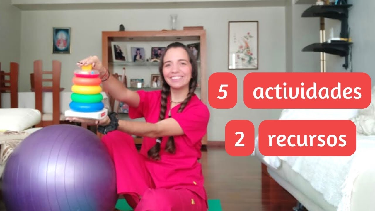 5 actividades para niños antes de aprender a escribir🖍️ Terapia Ocupacional Infantil