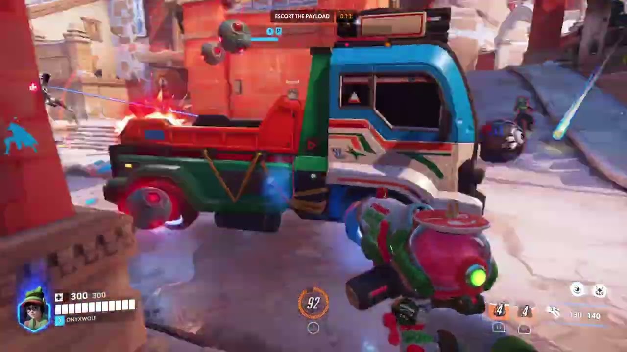 Overwatch
