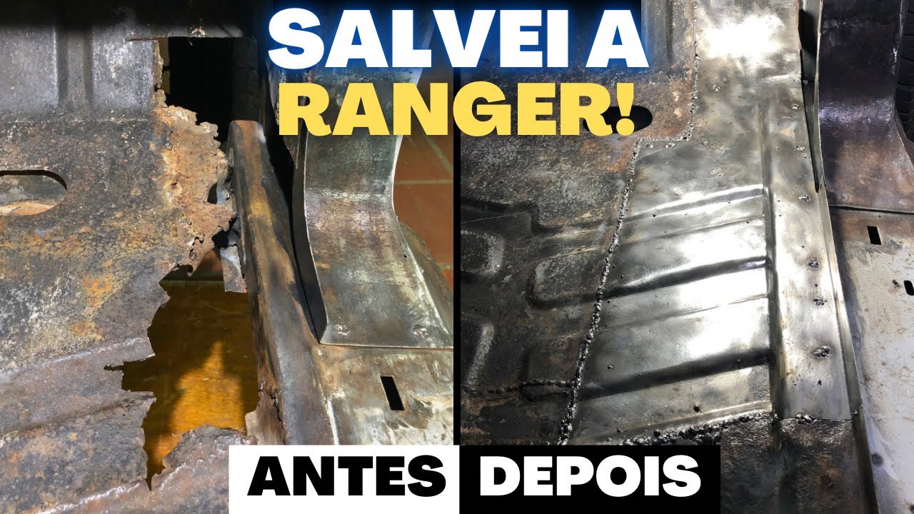 ИЗГОТОВЛЕНИЕ ПОЛОВ С НЕСКОЛЬКИМИ ИНСТРУМЕНТАМИ! | КУЗОВНОГО РЕМОНТА Ep03