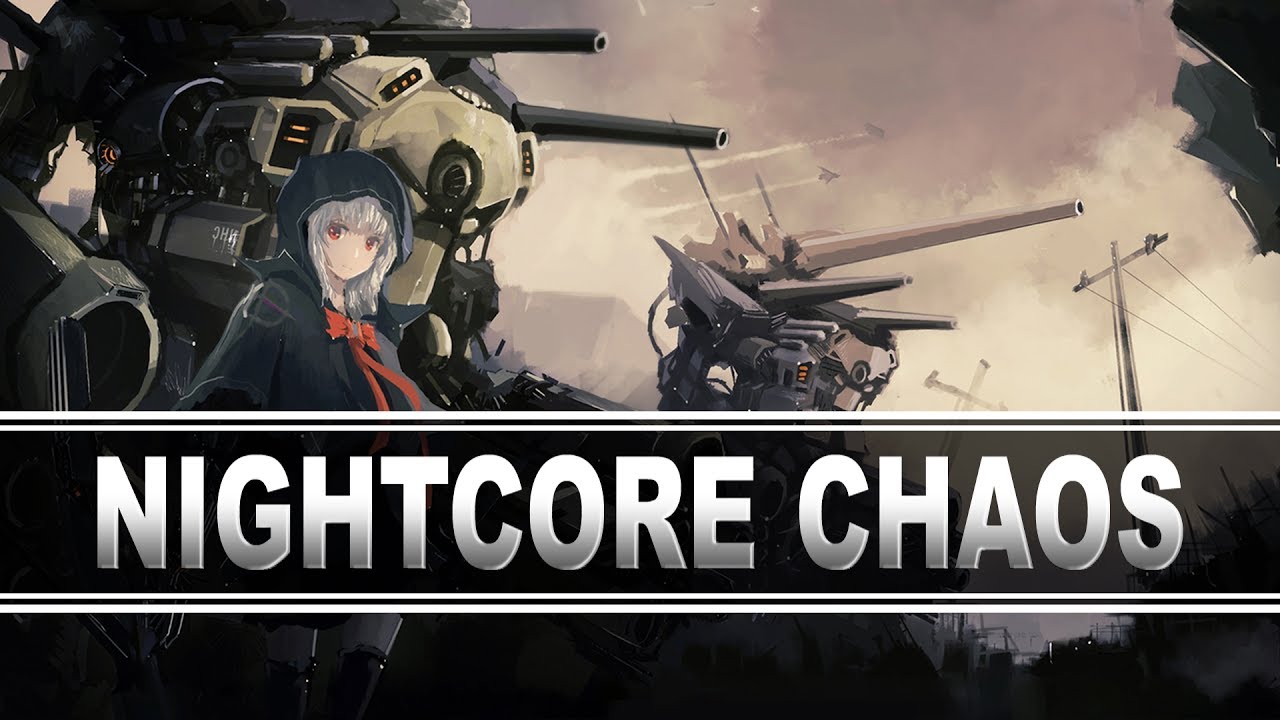 Nightcore - Indestructible