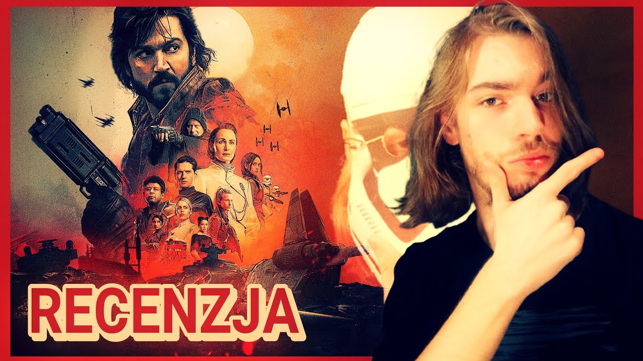 ANDOR to naprawdę dobry serial &ndash; RECENZJA