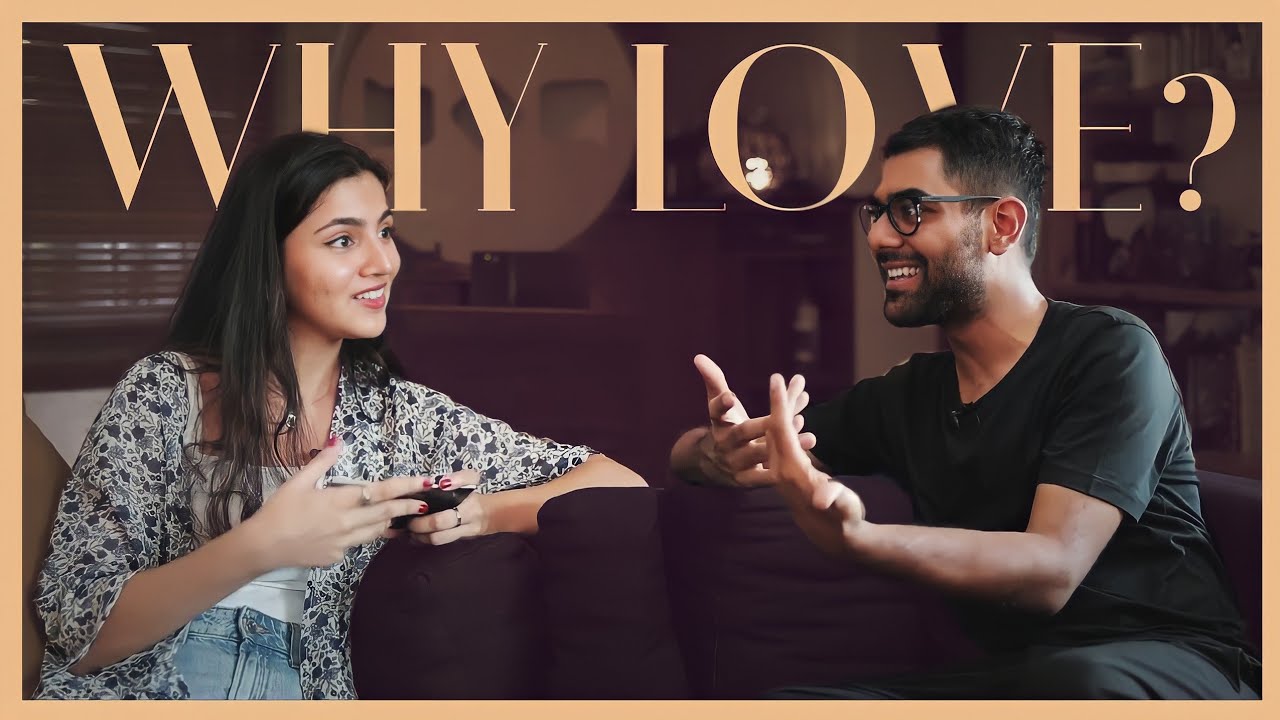 Dishcoveries | Ep 3 | Ft. Dhruv Sehgal | Love, Coffee and Cats