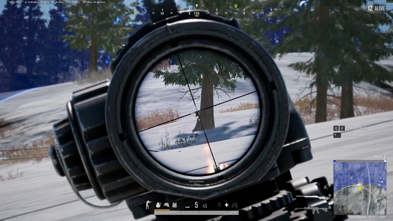 SOLO vs ALL 😈 Last Zone INTENSE Fight | PUBG PC Chicken Dinner 🏆