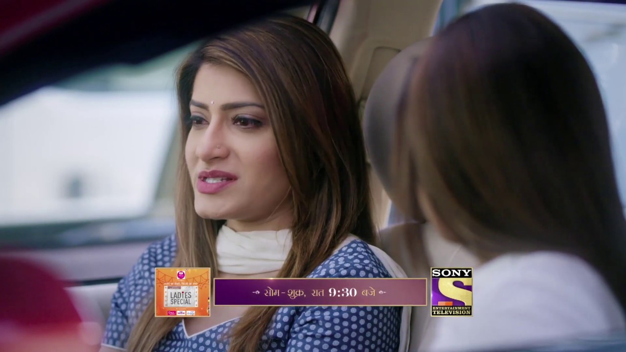 Ladies Special | Prathana Learns Kangana's Truth | Mon - Fri, At 9:30 PM | Promo