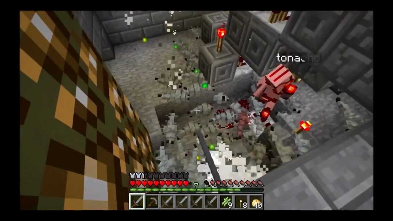 L3tcraft: los silverfish asesinos