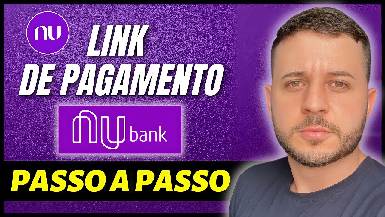 Como Criar um Link De Pagamento no NUBANK (Passo a Passo)