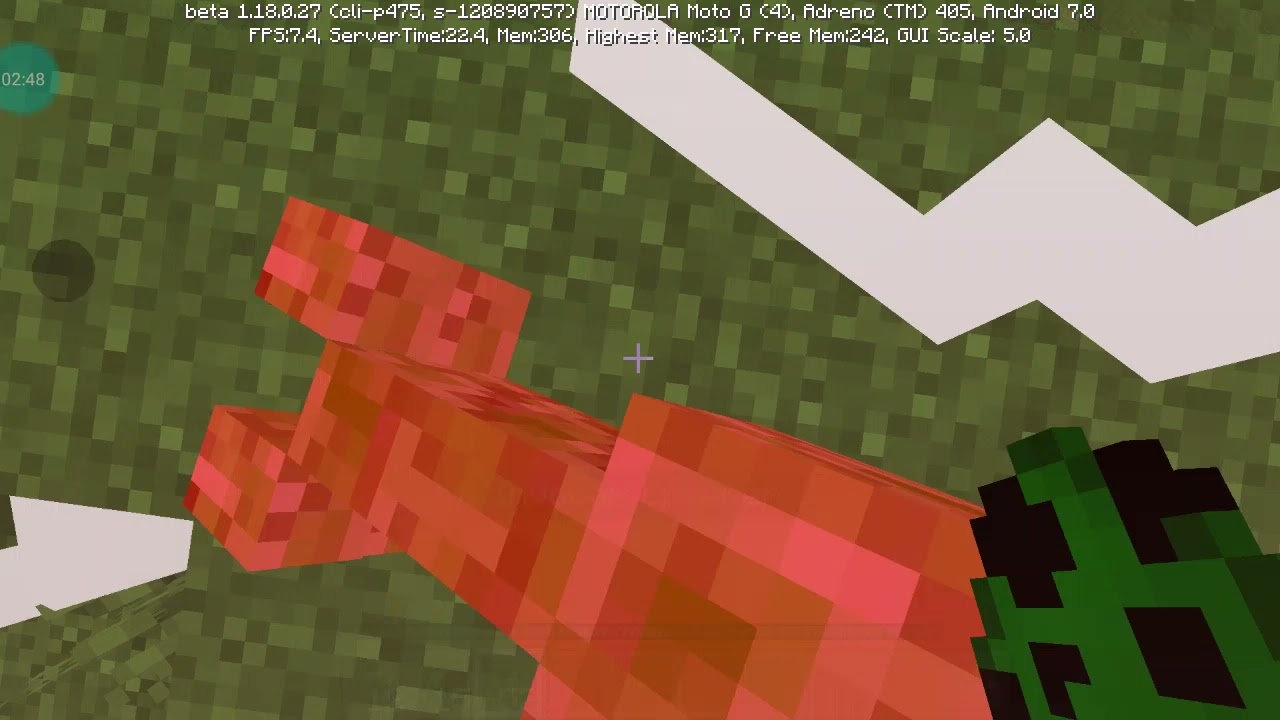 TUTORIAL COMANDO PARA NÃO PERDER SEUS ITENS NO MINECRAFT!!!