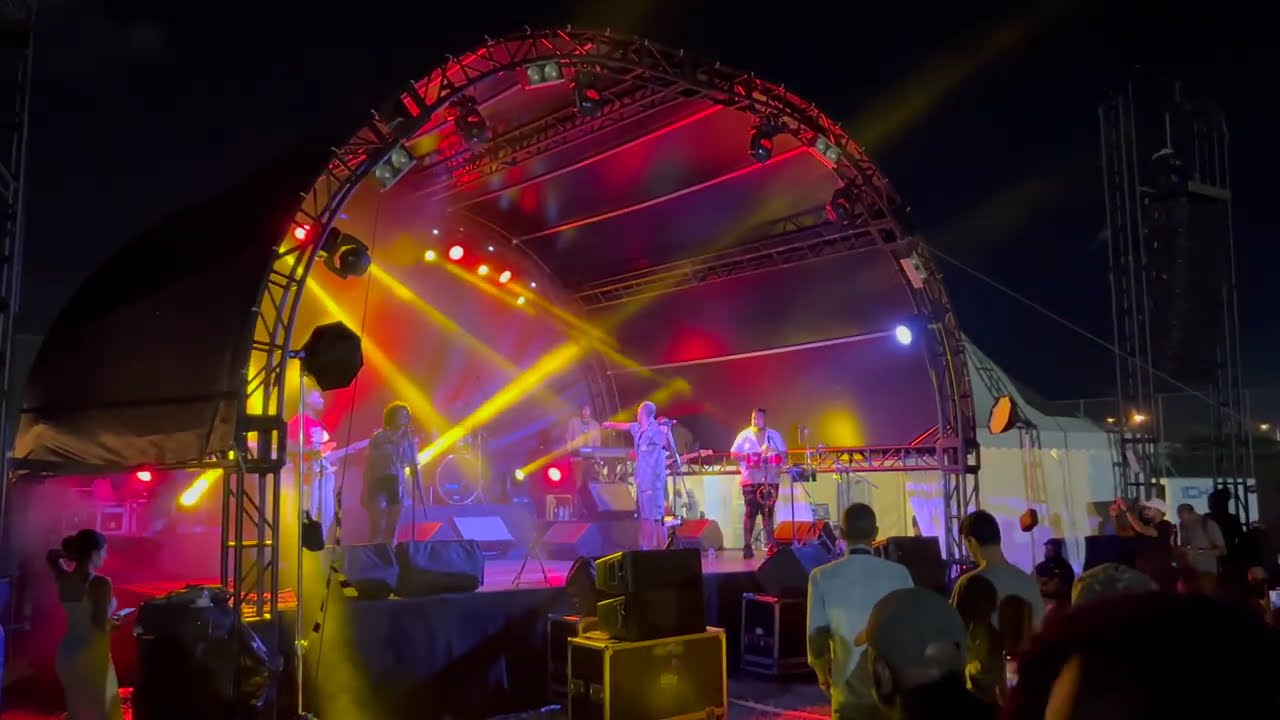 bilygane - remed pou tension tribute concert kaya 2024 roche bois mauritius 9