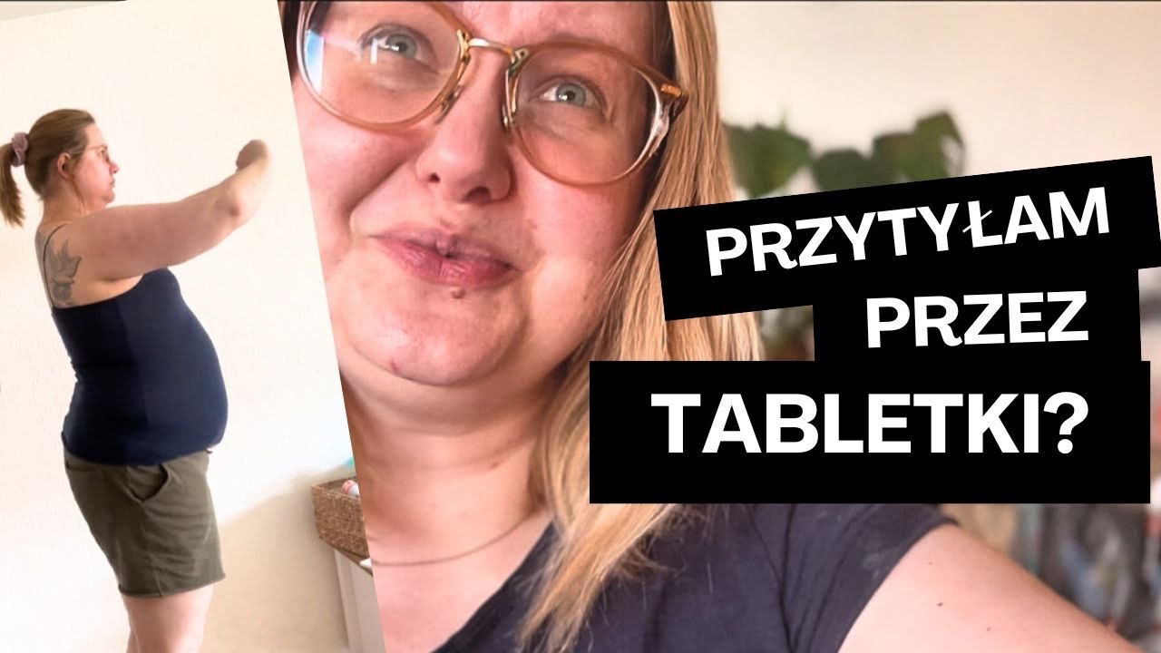 Otyłość drugiego stopnia - mój największy wstyd 😔⌛️💊
