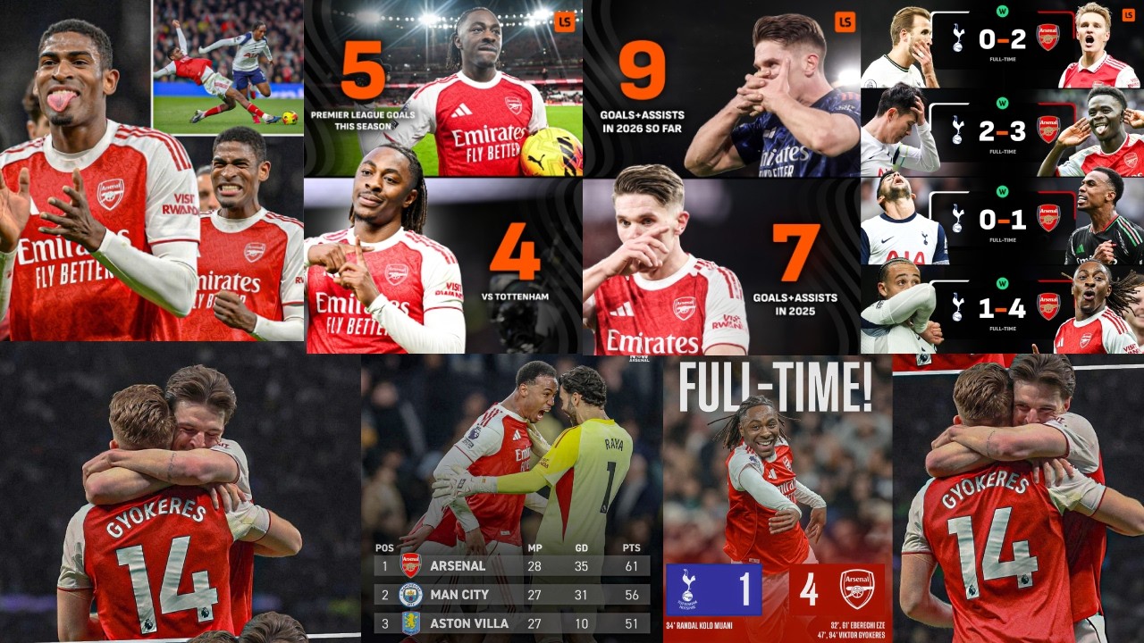 🚨ARSENAL YIFUZWA NI IYI💥IKOMEJE GUTYA IGIKOMBE🏆YAGITWARA NTAKABUZA🔥