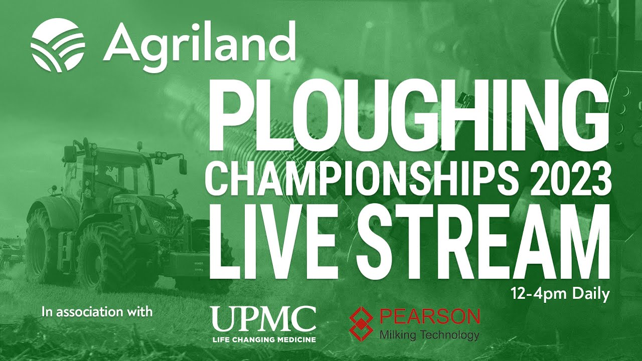 #Ploughing2023 - Tuesday