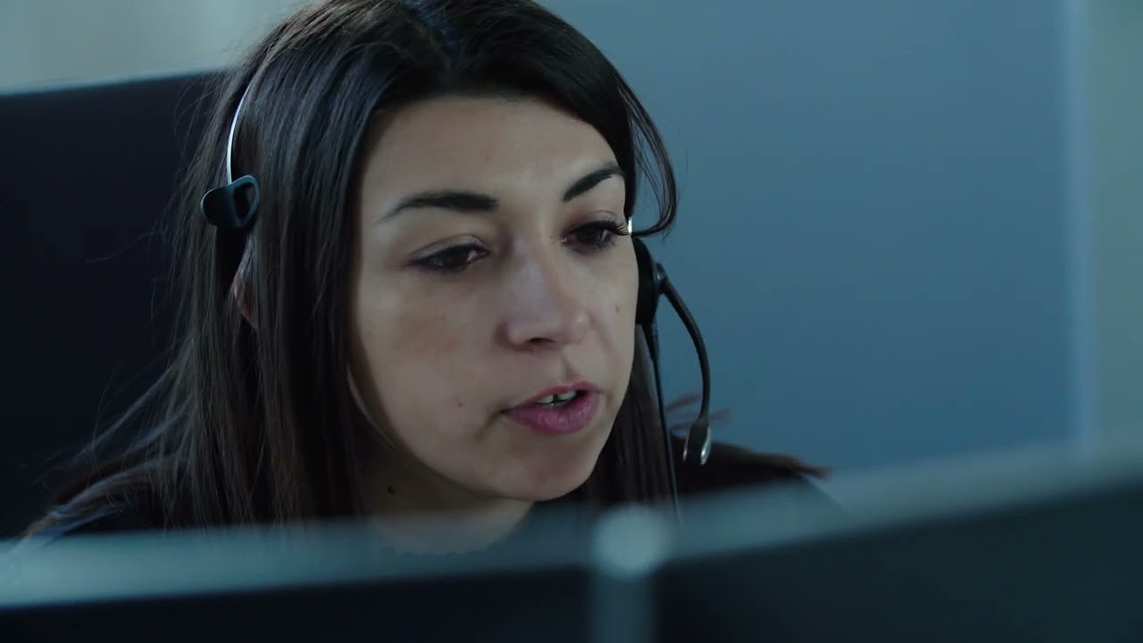 Vidéo de présentation QCR