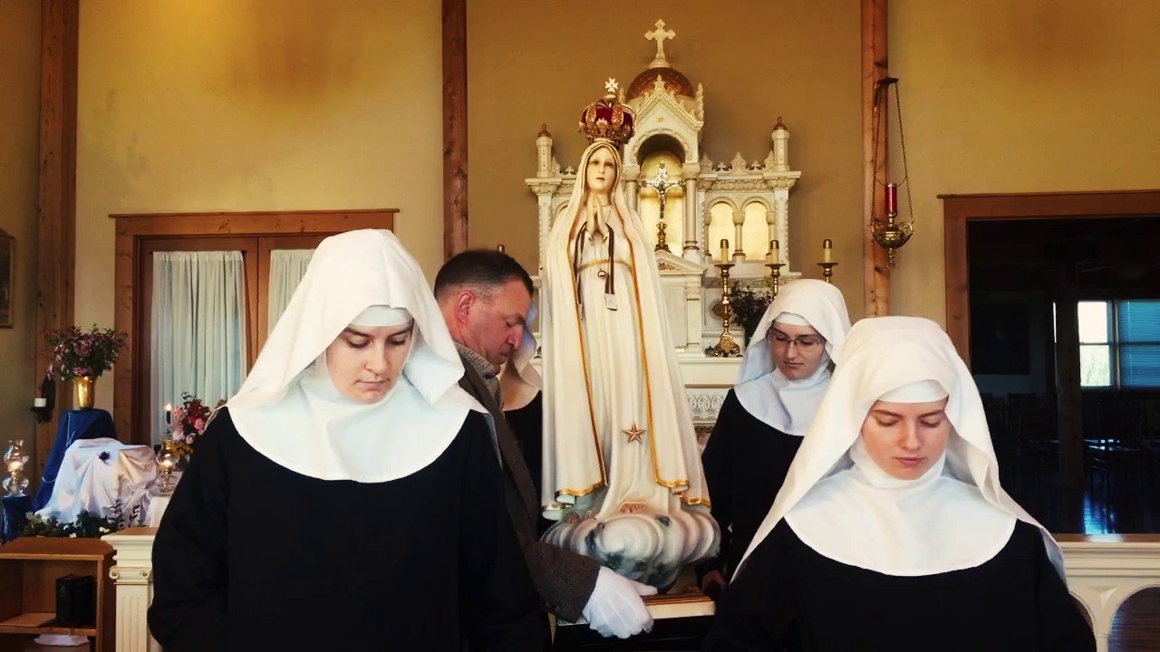 Benedictines of Mary, Queen of the Apostles