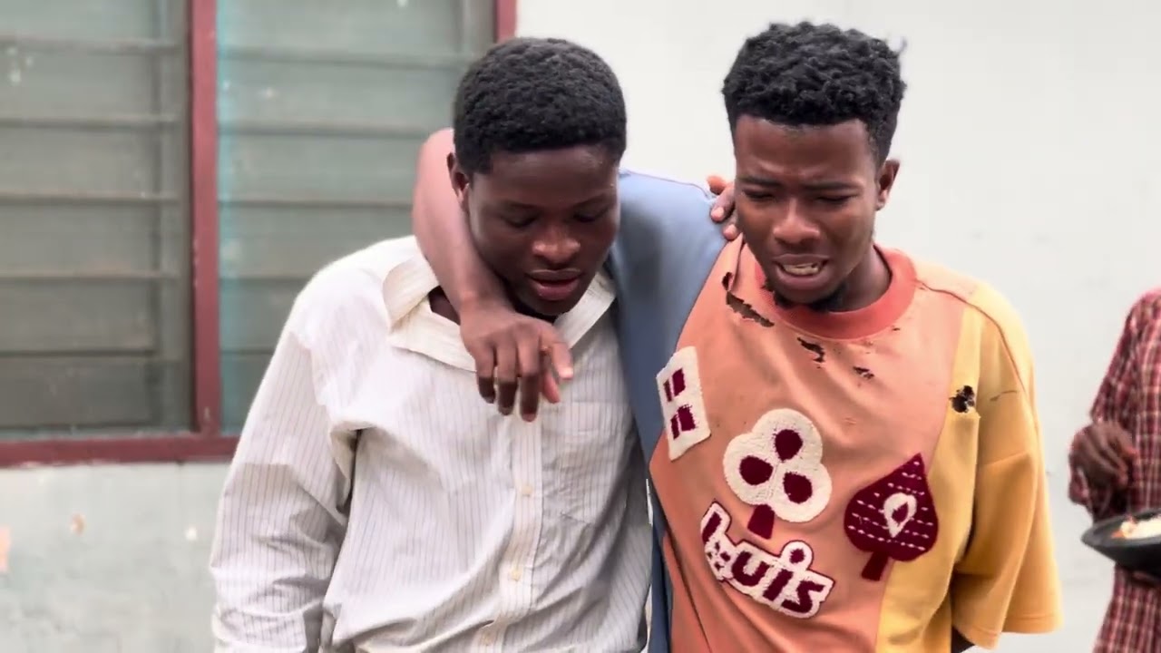 THE FOOD OF THE GODS