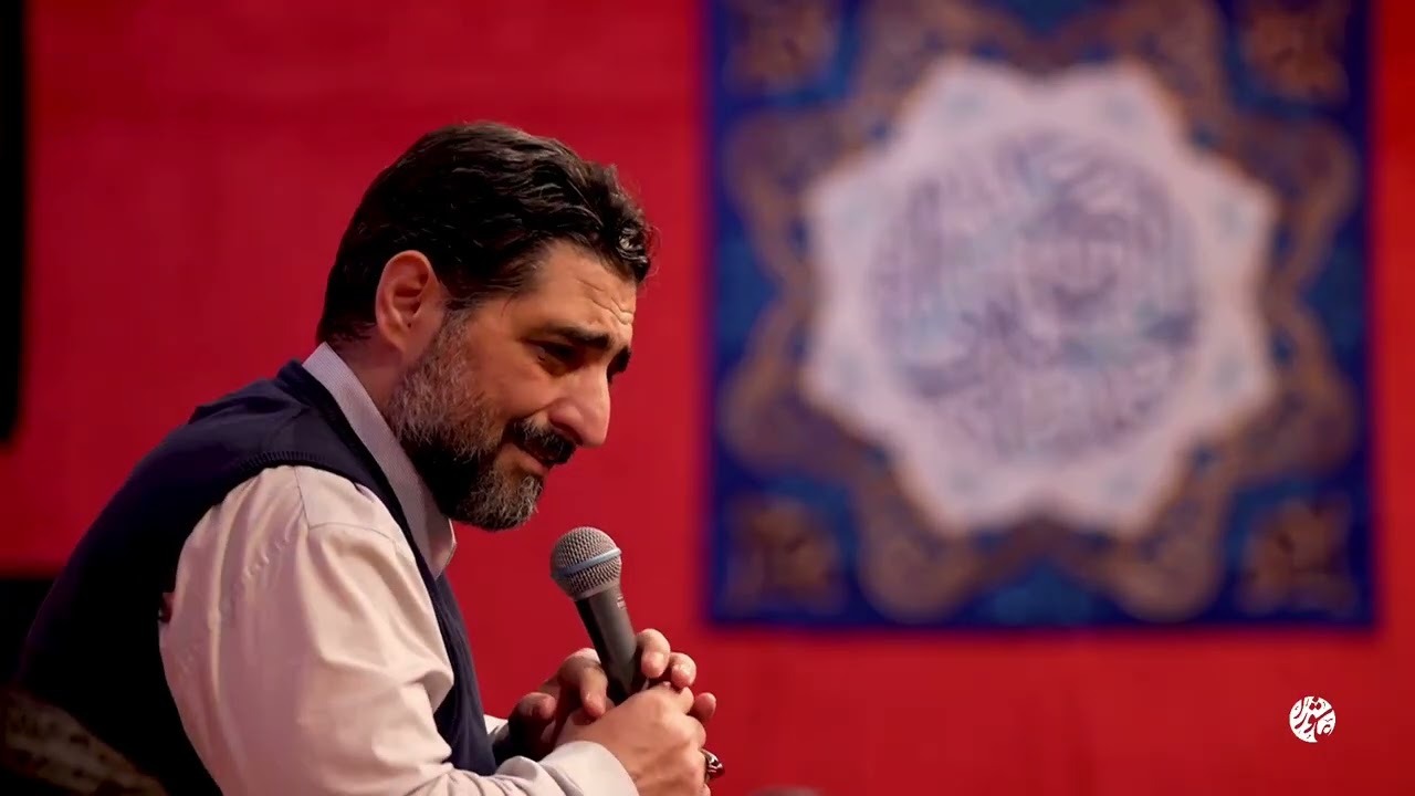مجید بنی فاطمه (شعرخوانی) السلام ای حقیقت جاری 