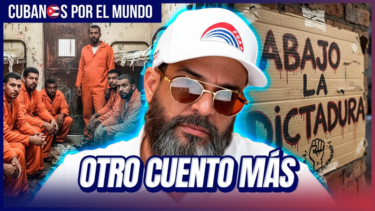 Régimen acusa a 10 panameños por “propaganda subversiva”