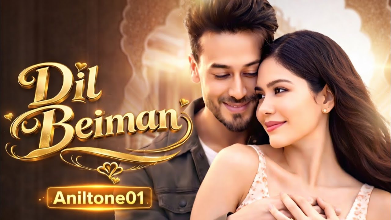 Dil Beiman | New Romantic Song 2026 | Heart Tiger Style Romantic Song |