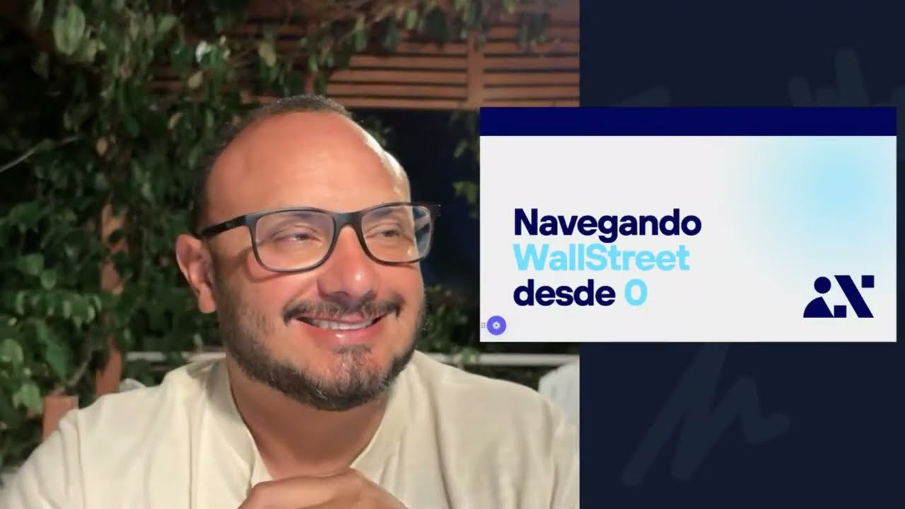 Navegando Wall Street desde cero