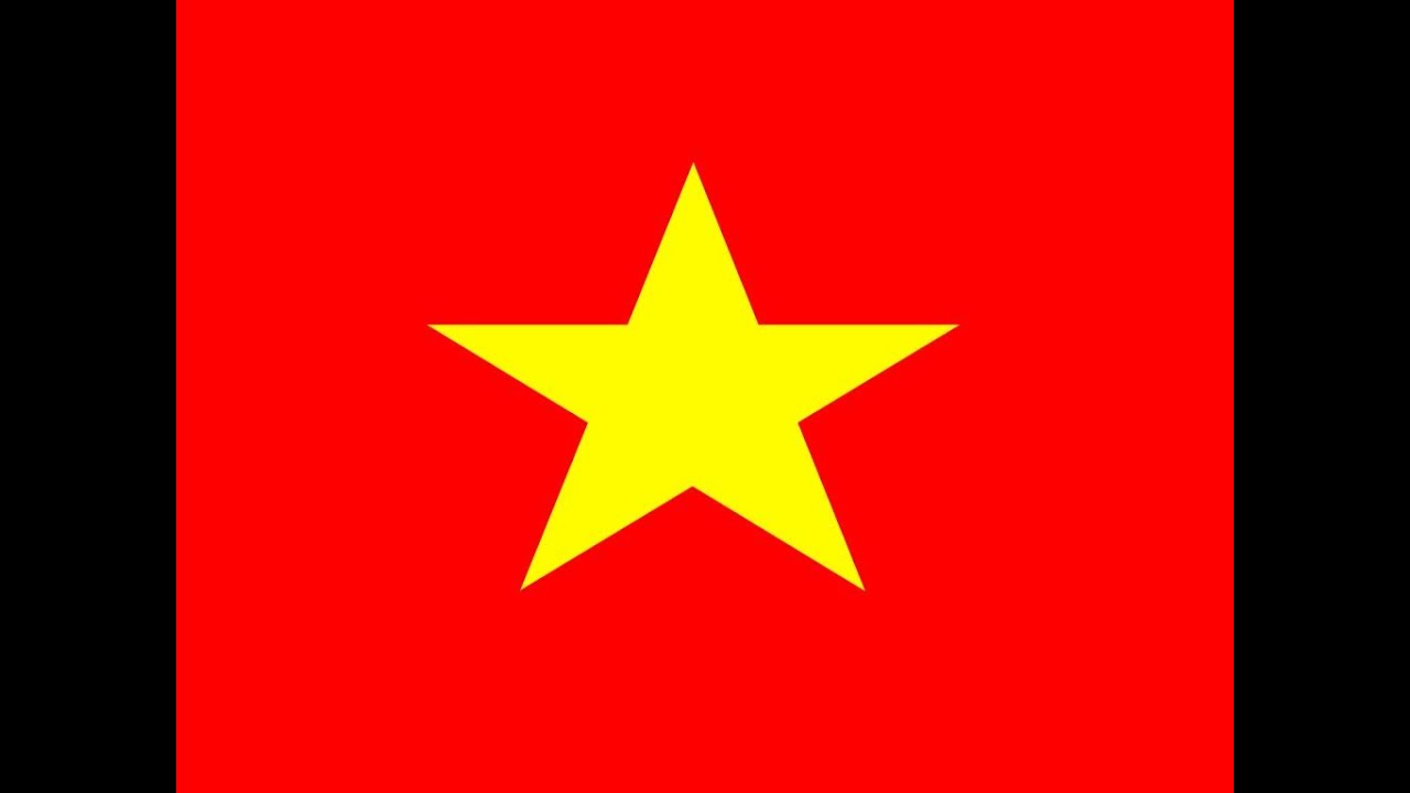 TIẾN QUÂN CA - QUỐC CA NƯỚC CHXHCN VIỆT NAM
