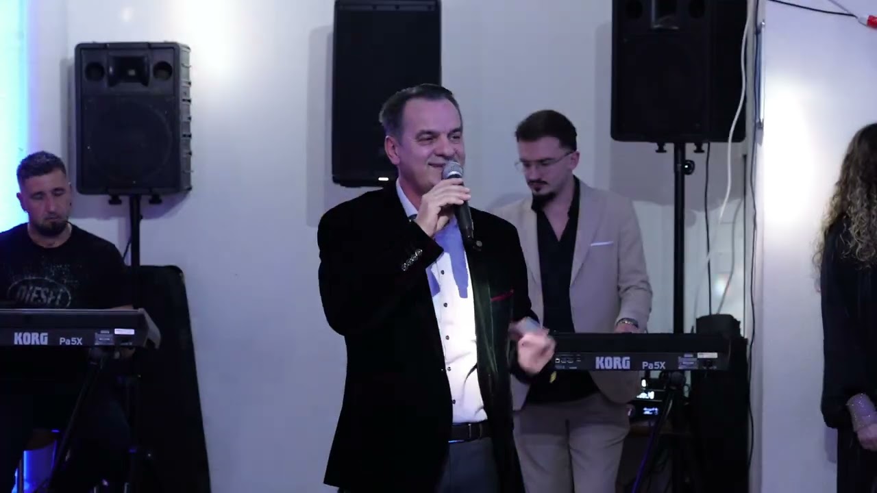 Eso Balić 1.Dio FAMILIJARNO DRUŽENJE
