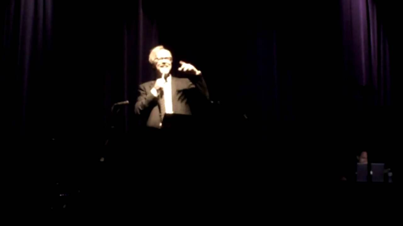 Adam Savage at w00tstock in Chicago (Part 1 of 2)