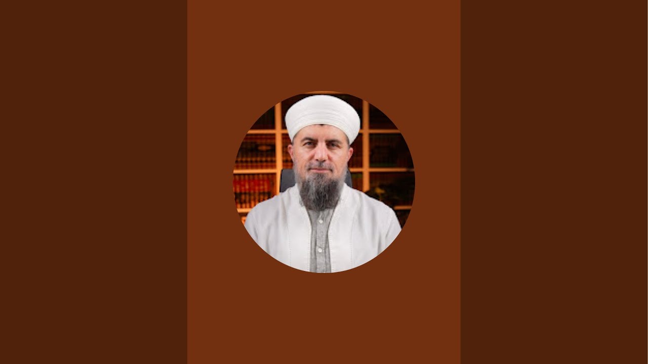 Kasas suresi 29- Sabahattin Ayyıldız Hoca kanalı canlı yayında