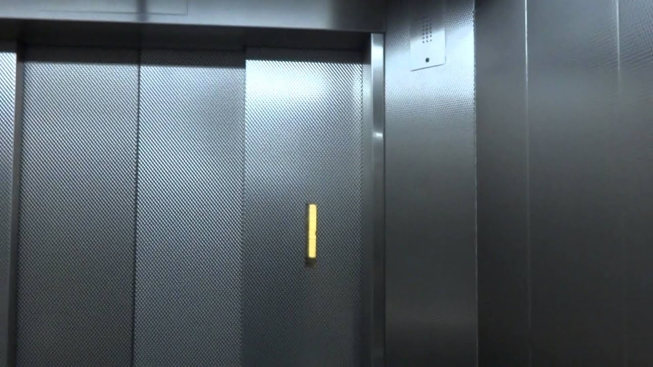 Big Stannah lifts at Hamilton Sqaure
