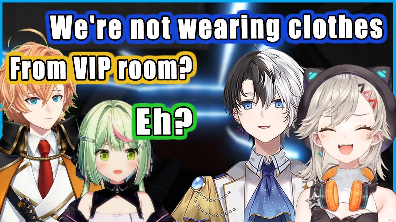 【ENG SUB】Are you hitting on me?