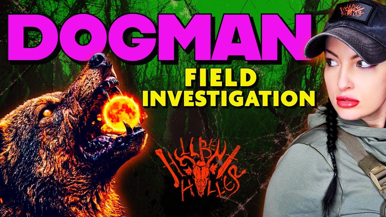 FREE DOCUMENTARY - Attack of The BEAST: Did The Forest Service Wake a Dogman in Bigfoot Territory? 
