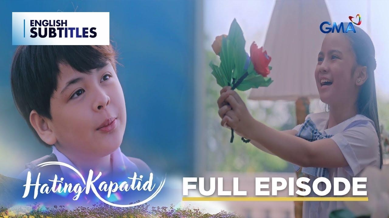 Hating Kapatid: The twins who grow apart from each other! (Full Episode 2) October 14, 2025