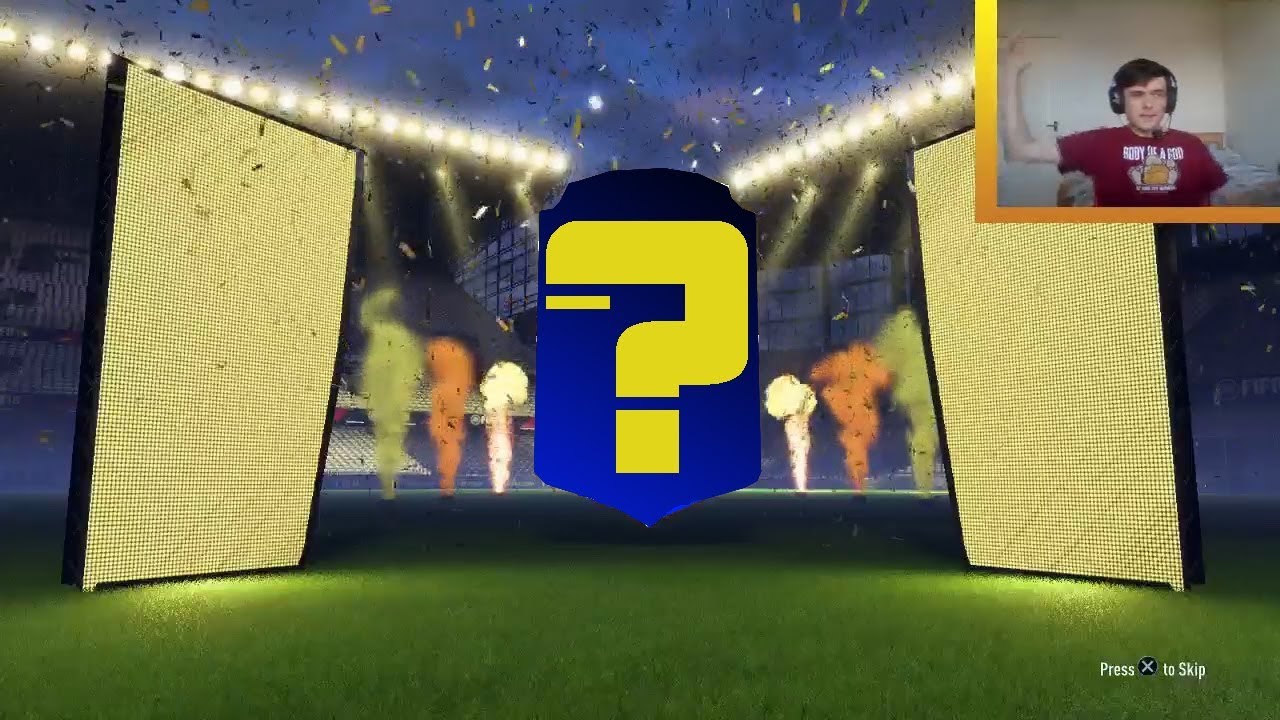 50X 2 PLAYER UPGRADE PACKS | FIFA 18 ULTIMATE TEAM