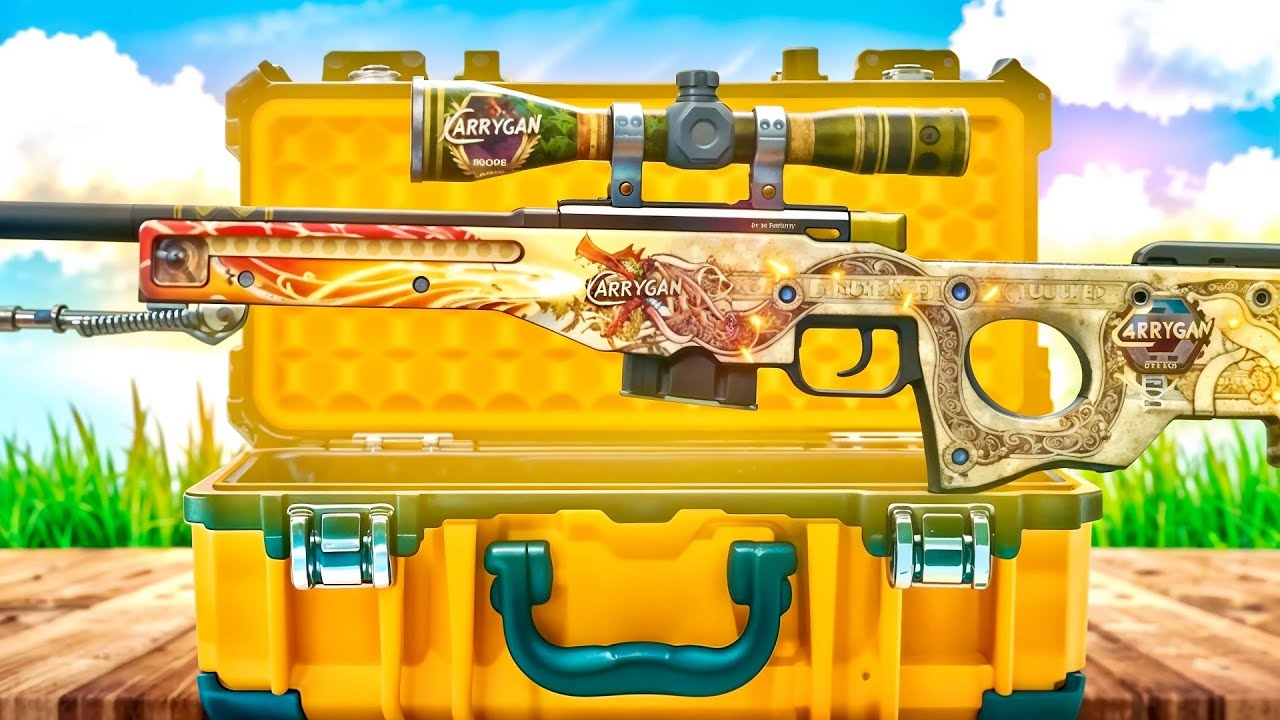 EPICKA BITWA o 2x AWP DRAGON LORE! 😱 | CASEHUG 💸