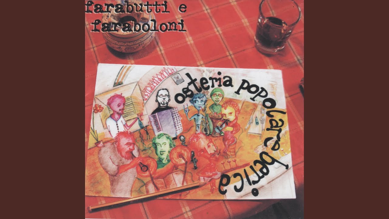La ballata del Furya