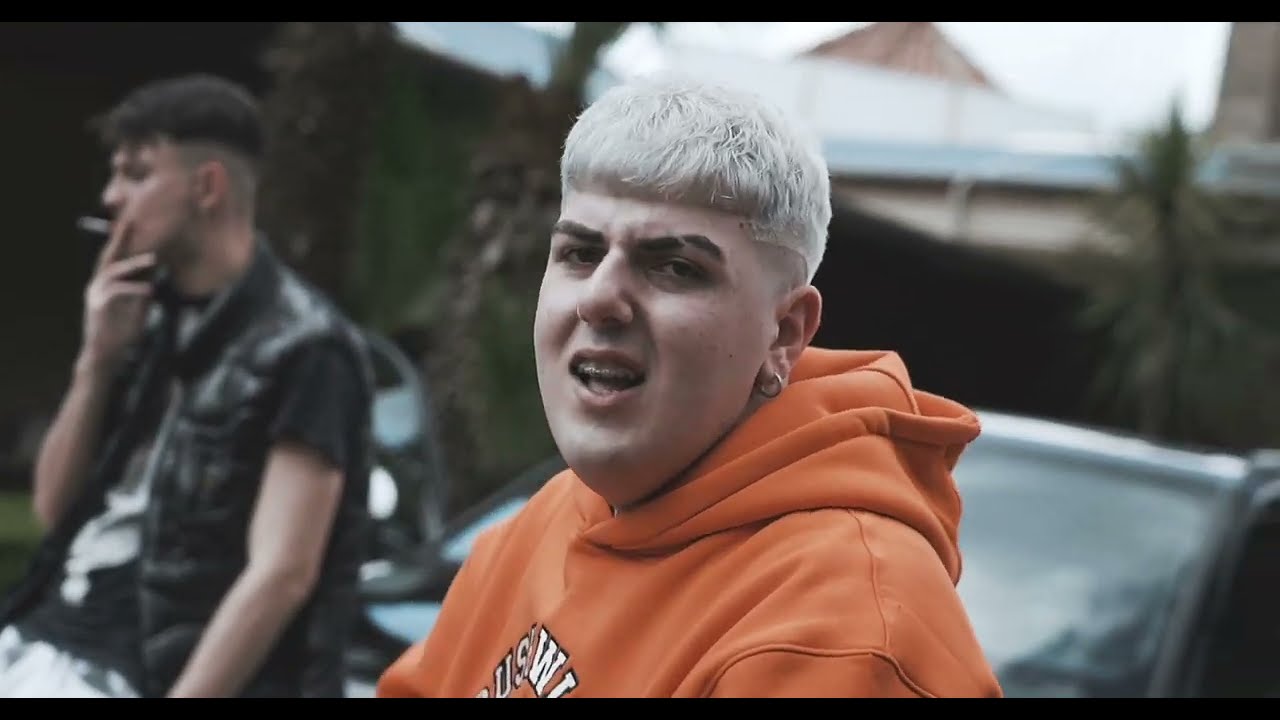 Zero Three - Famas ft. Capozanarky prod. Rox Is Here (Official Video)