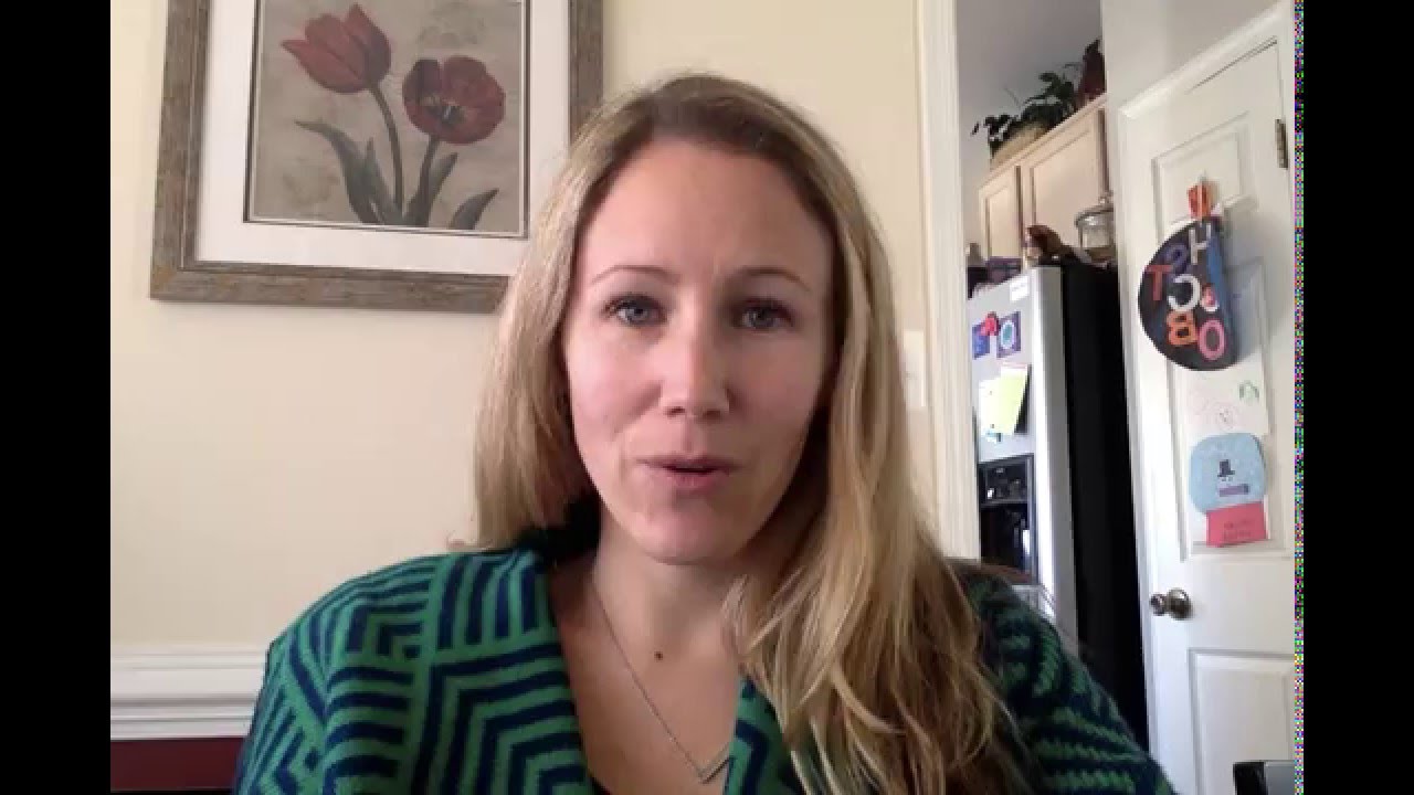 You Can Recover from Bipolar Disorder - Jennifer in Virginia