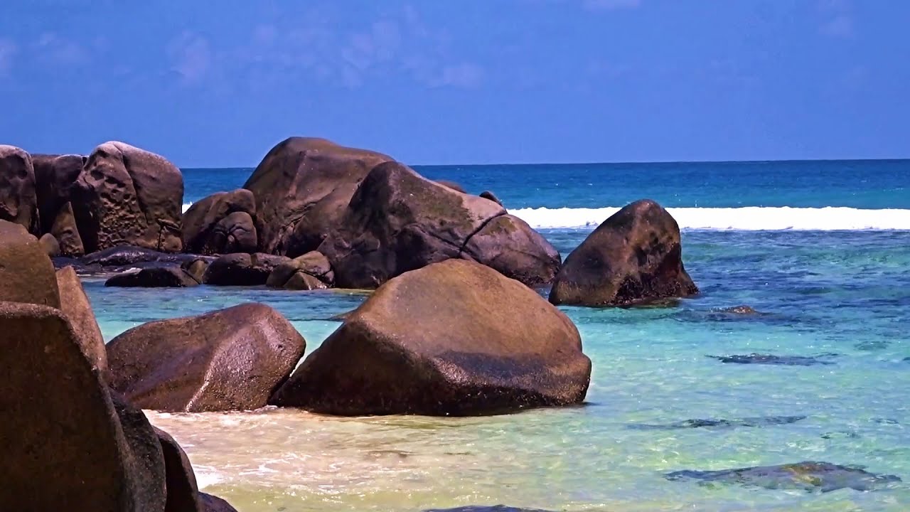 Video 2 - 30 Day Cruise - Cape Town To Singapore (Not). Island Tours, SCUBA, Muscat & Dubai Tours.