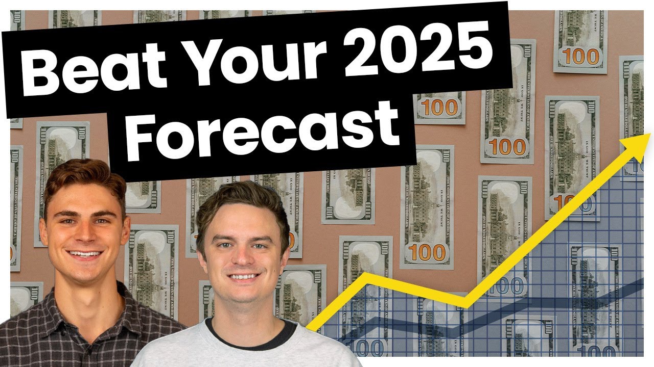 2024 Was A Battle, But 2025 Is The Year To Thrive!