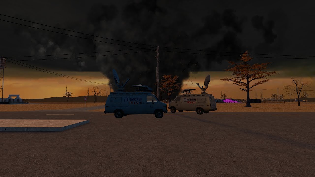 Garry's Mod Tornado Survival W/ PoisonousCookie