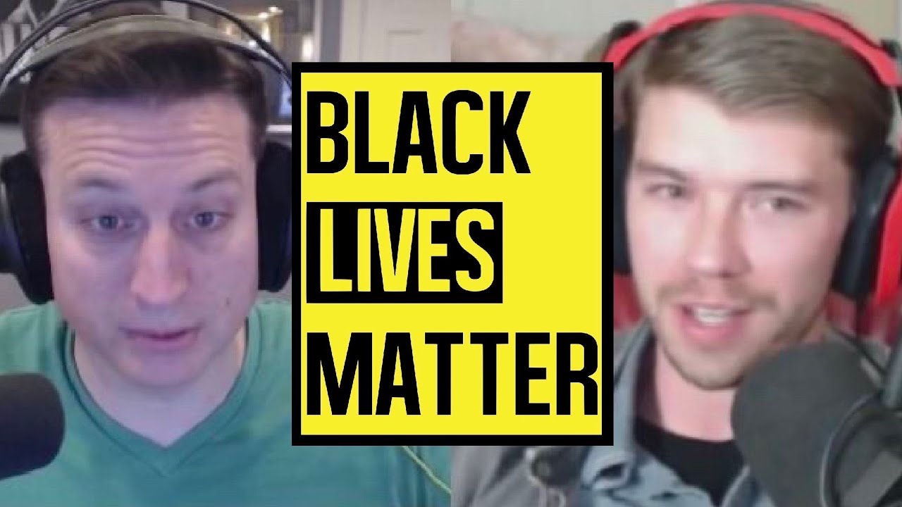 PKA on the Black Lives Matter Movement