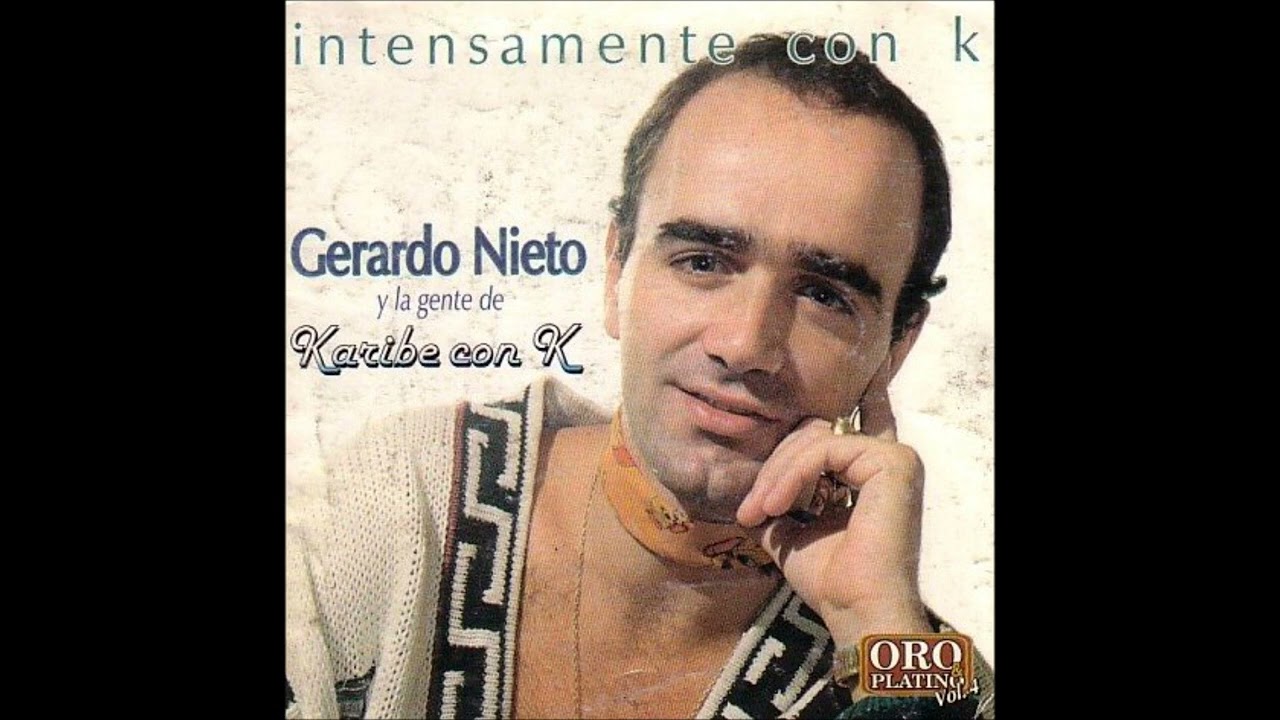 Polvo de Estrellas- karibe con k