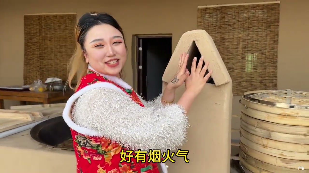春节不打烊，这里性价比直接拉爆，秦岭山下泡户外温泉，游泳，垂钓，吃农家特色手工饭，可以整整玩一天！美美美！#三品御水湾 #温泉自助 #春节游玩 #西安休闲娱乐 #过年聚会