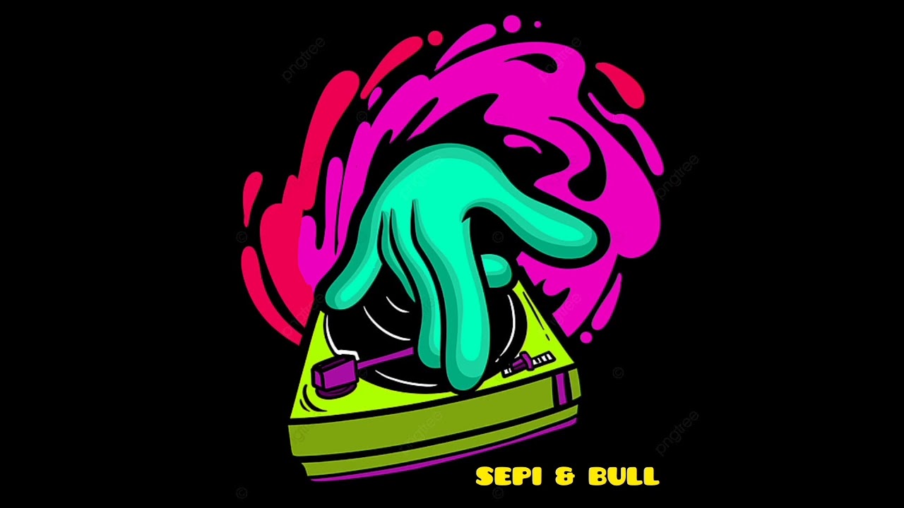 SEPI & BULL - VOL 4