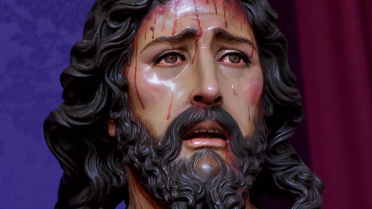 2020 - SAN JERÓNIMO - SÁBADO DE PASIÓN