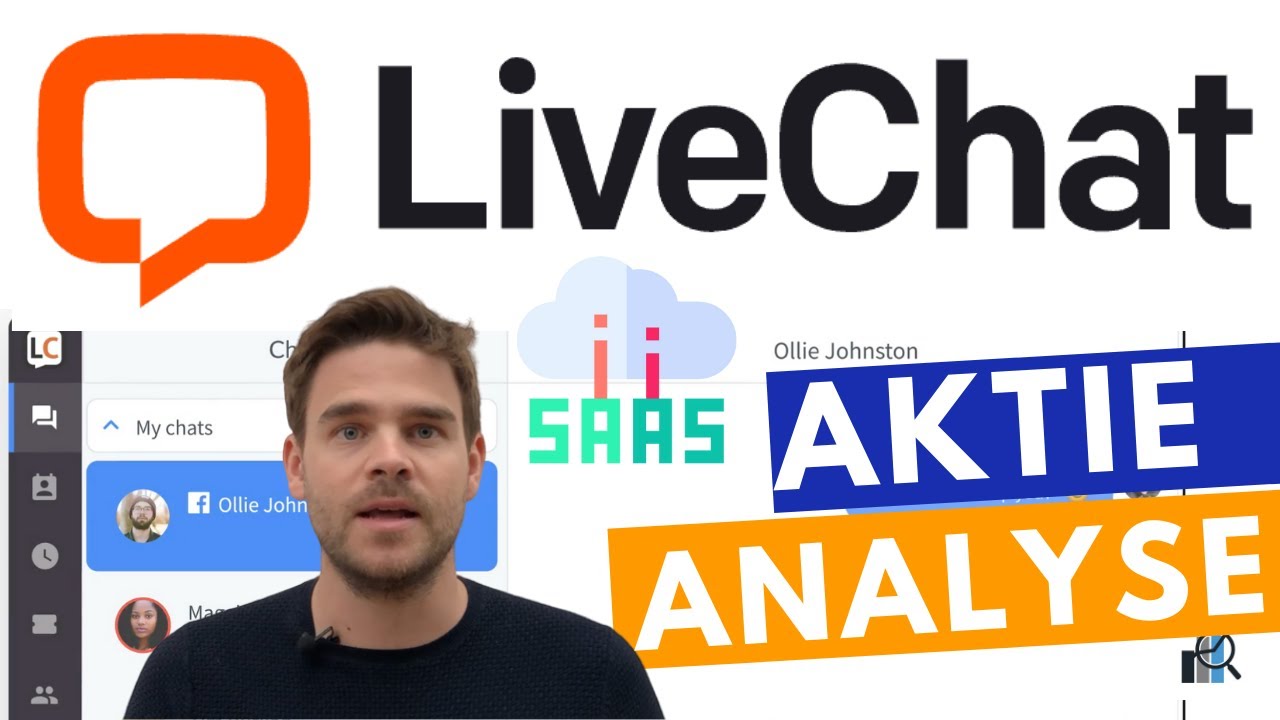 Text Sa - Livechat Software Aktie: Cloud SaaS f&uuml;r Kundenkommunikation in profitabel und g&uuml;nstig